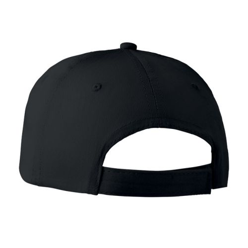Baseball cap i bomuld - Billede 11